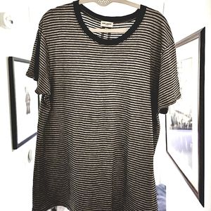 Saint Laurent xl t shirt